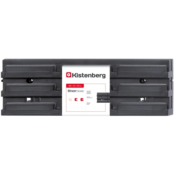 Панель Kingsberg 38x13см для инструментов (WYP426)