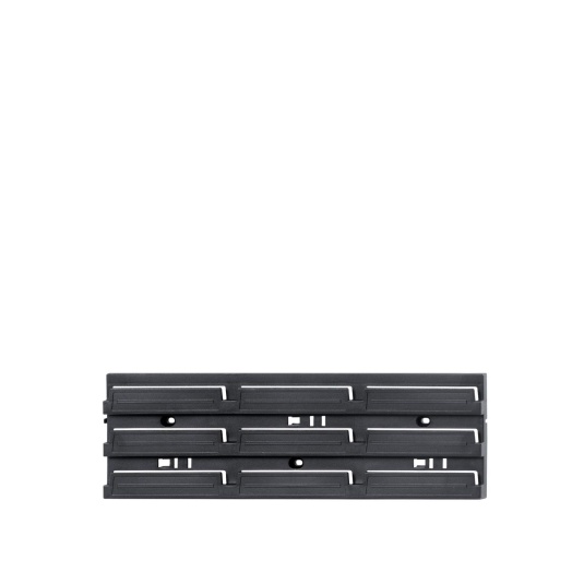 Панель Kingsberg 38x13см для инструментов (WYP426)