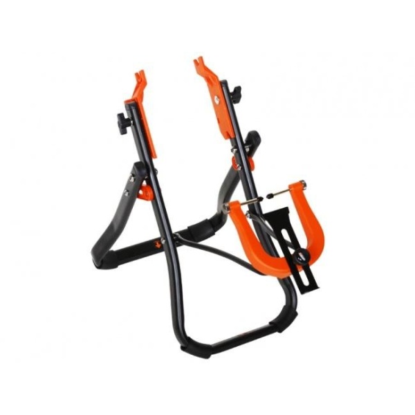 Прибор для центровки колес SuperB TB-PF25 черный/оранжевый (TBPF25)