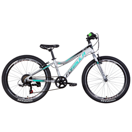 Велосипед 24" Formula ACID  Vbr 2024