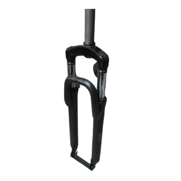 Вилка 29" ST 1-1/8" AM disc шток-200мм коричневый (м) LIANJI LJ641 Formula SPARK 2022 (коричневый (м))