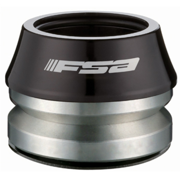 Рулевая колонка 1-1/8" FSA IMPACT - NO.8D, интегрированая,  Ø28,6/42/30, 45°/ 45°, 72,3гр