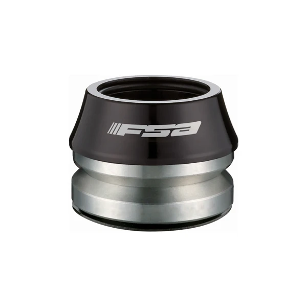 Рулевая колонка 1-1/8" FSA IMPACT - NO.8D, интегрированая,  Ø28,6/42/30, 45°/ 45°, 72,3гр