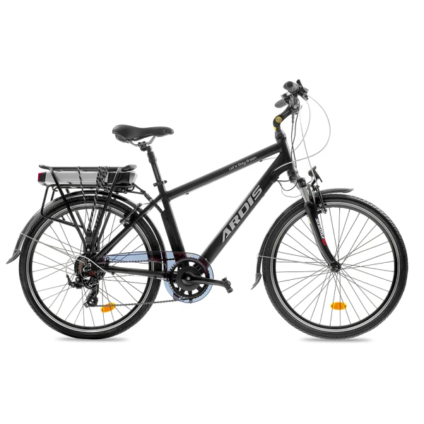 Велосипед Ardis 26 E-BIKE  MAN 2024