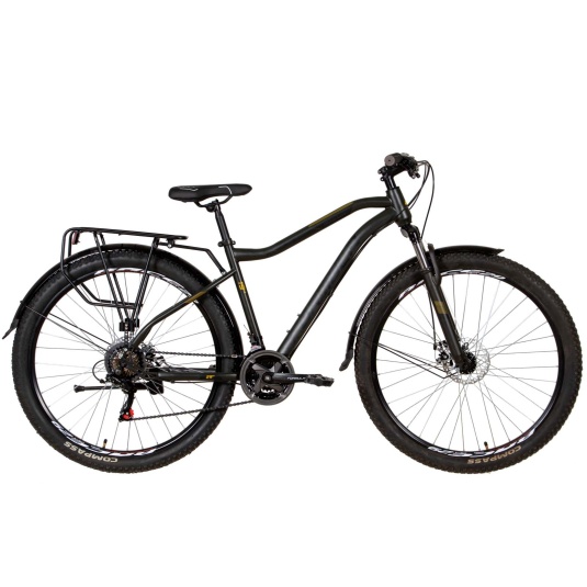 Электровелосипед 29" ST Formula eHEAVY DUTY 36В 12.5А*ч 500Вт 2024