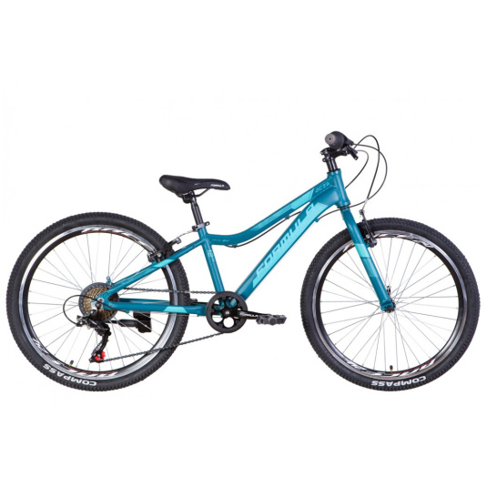Велосипед 24" Formula ACID  Vbr 2024