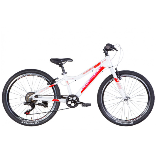 Велосипед 24" Formula ACID  Vbr 2024
