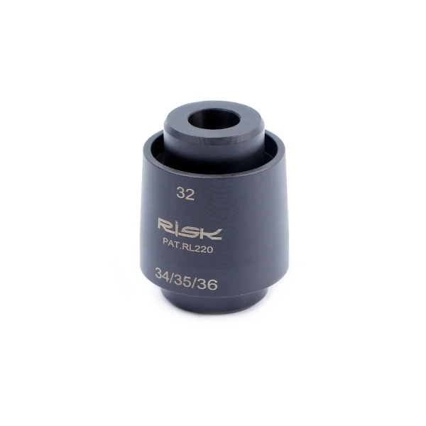 Инструмент для запресовки сальников вилки 32/34/35/36mm RISK RL220