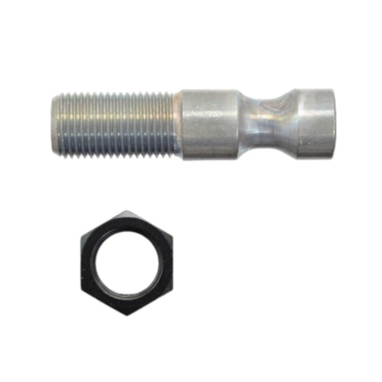 Болт калипера K53031 Cannondale Lefty StopLock Bolt 32mm
