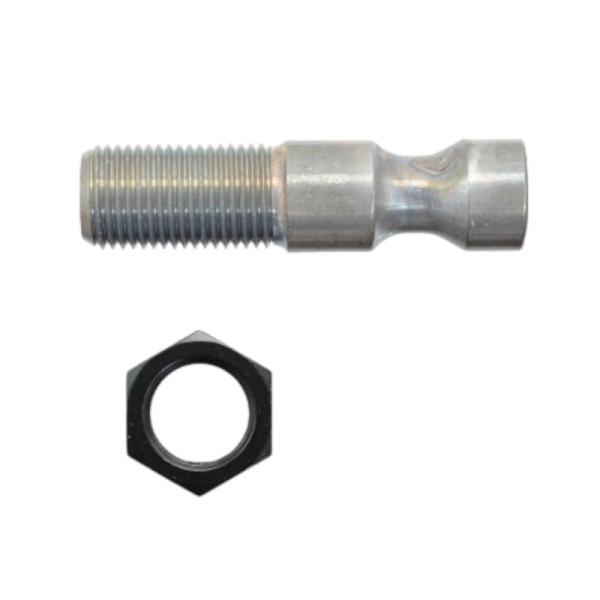 Болт калипера K53031 Cannondale Lefty StopLock Bolt 32mm