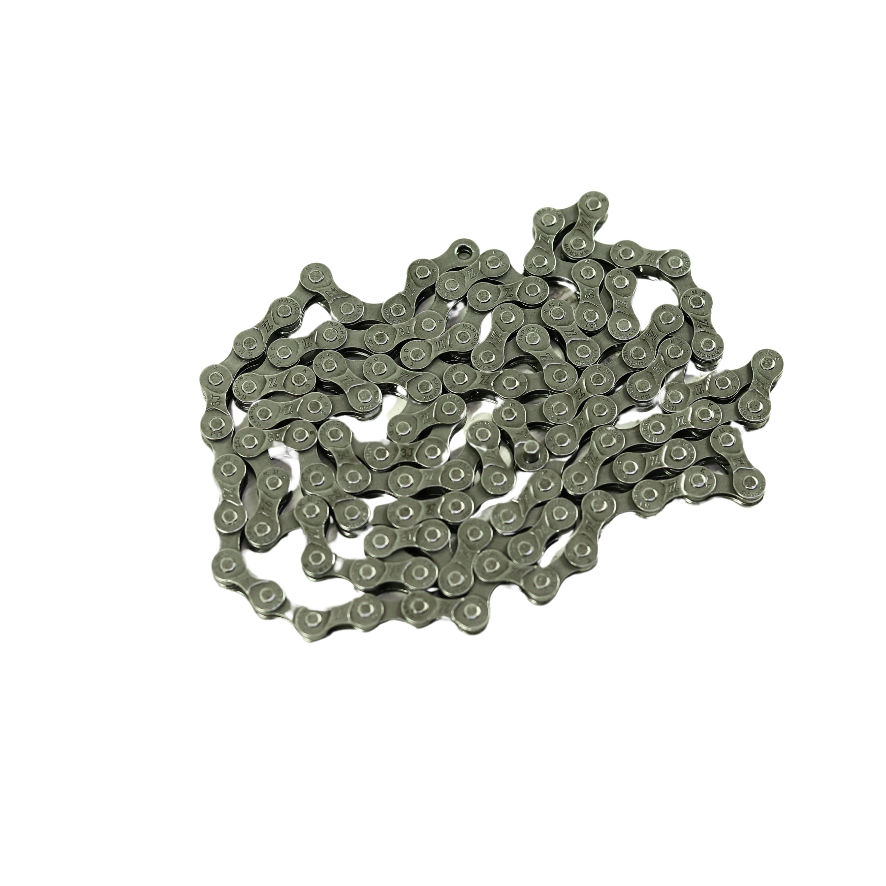 Цепь КМС 1/2х3/32х Z8-112L 1 Цепь КМС 1/2х3/32х Z8-112L