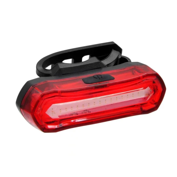 Фонарь габаритный 30Лм аккумулятор литий-полимерный 600мА·ч прямоугольн. Jing Yi JY-6055Т