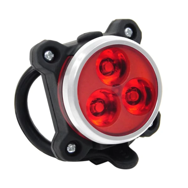 Фонарь габаритный 20Лм аккумулятор литий-полимерный 650мА·ч кругл. Jing Yi JY-6028T