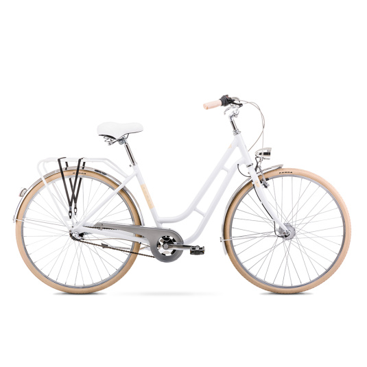 Велосипед ROMET  Luiza Classic 26 2024