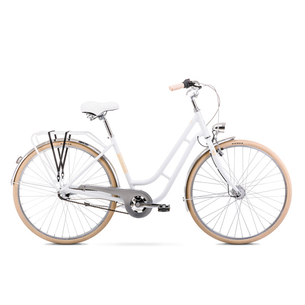 Велосипед ROMET  Luiza Classic 26 2024