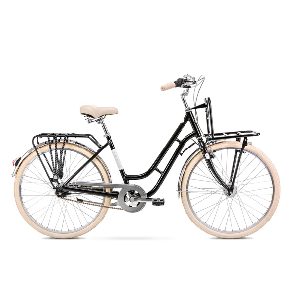 Велосипед ROMET  Luiza Lux 26 2024