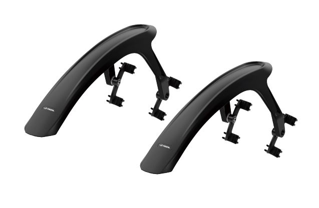 Крыло 20-24" пластик. быстросъемное без стойки черн. RBRL RL-240F/R (крепл. на штаны вилки и задние перья.) 1 Крыло 20-24" пластик. быстросъемное без стойки черн. RBRL RL-240F/R (крепл. на штаны вилки и задние перья.)