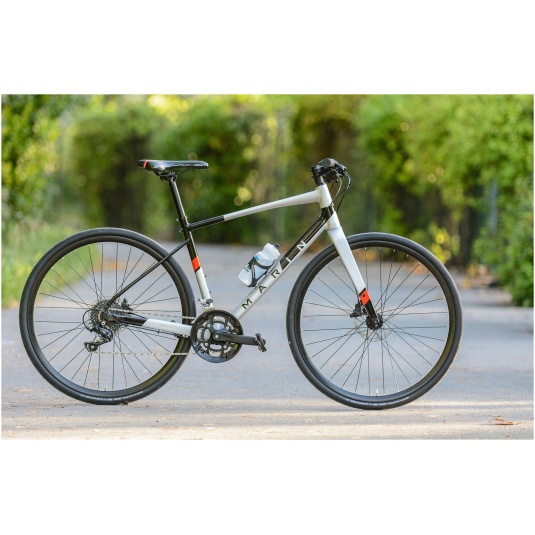 Велосипед 28" Marin FAIRFAX 2 (2х8 ск) 2024