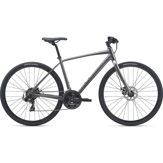 Велосипед Giant 28 Escape 3 Disc 2024