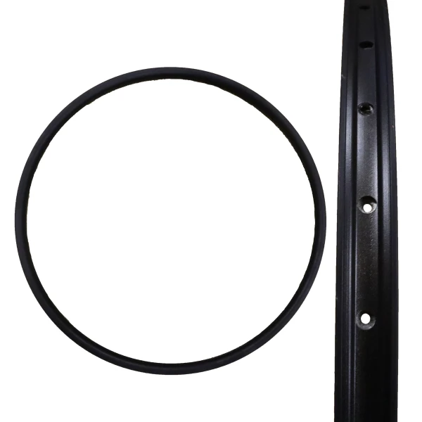 Запчастина- Обід  29"х1.75" алюміній подвійний