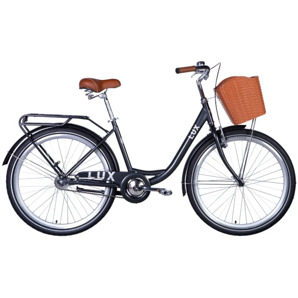 Велосипед ST 26" Dorozhnik LUX Velosteel