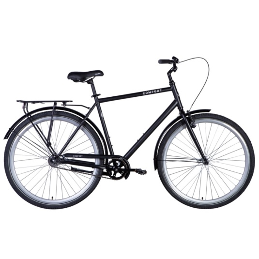 Велосипед 28 Dorozhnik COMFORT MALE 2024