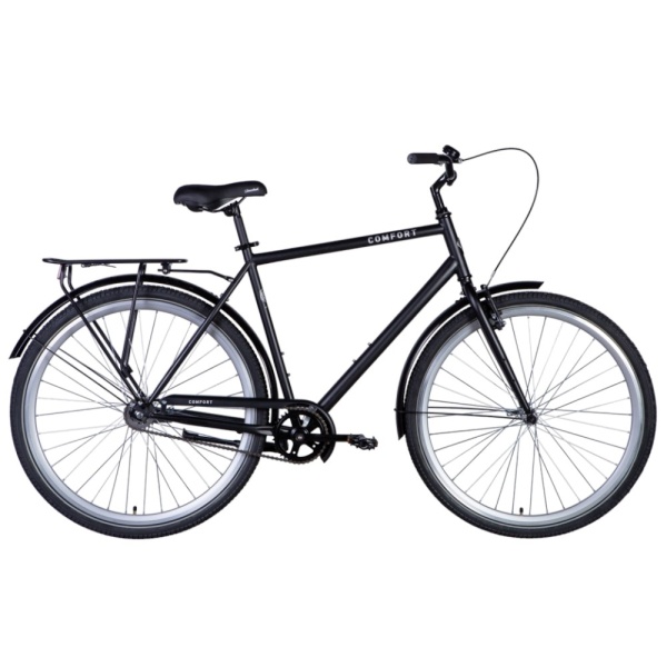 Велосипед 28 Dorozhnik COMFORT MALE 2024