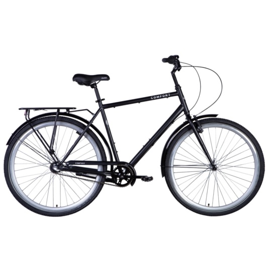 Велосипед 28" Dorozhnik COMFORT MALE планет. 2024