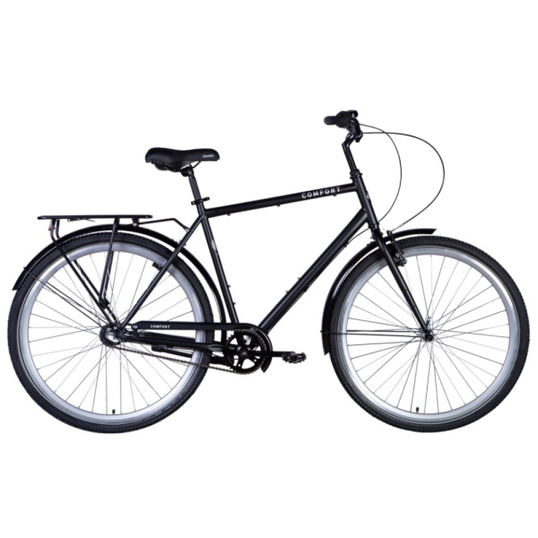 Велосипед 28" Dorozhnik COMFORT MALE планет. 2024