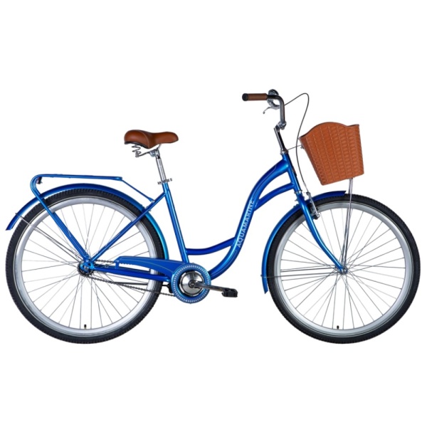 Велосипед 28" Dorozhnik AQUAMARINE 2024