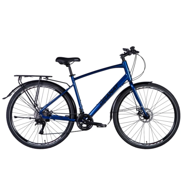 Велосипед AL 28" Dorozhnik GRANAT M DD 24