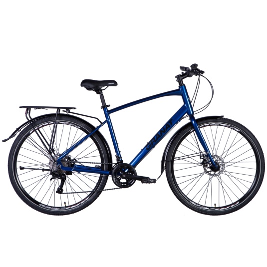Велосипед AL 28" Dorozhnik GRANAT M DD 24