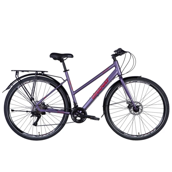 Велосипед 28" Dorozhnik GRANAT W DD 2024