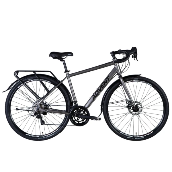 Велосипед AL 28" Dorozhnik ADVENT DD  2024