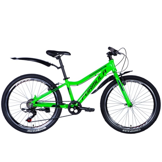 Велосипед 24" Formula ACID  Vbr 2024