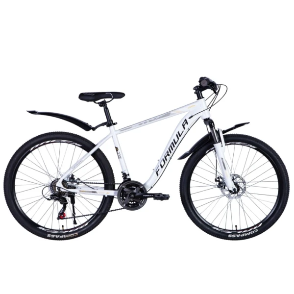 Велосипед 26 Formula KOZAK DD 2024