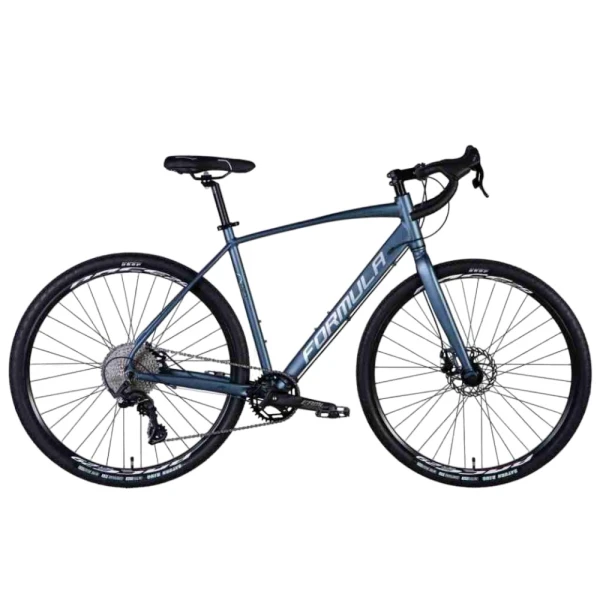 Велосипед AL 28" Formula SHORTCUT DD 2024