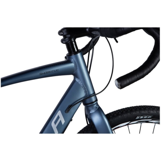 Велосипед AL 28" Formula SHORTCUT DD 2024