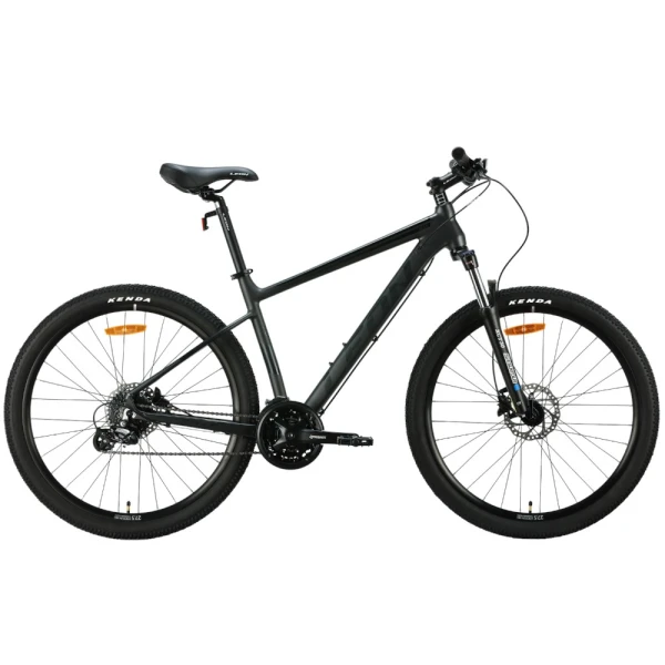 Велосипед 27.5" Leon XC 80  HDD  2024