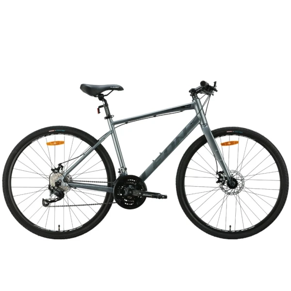 Велосипед AL 28" Leon HD 80 2024
