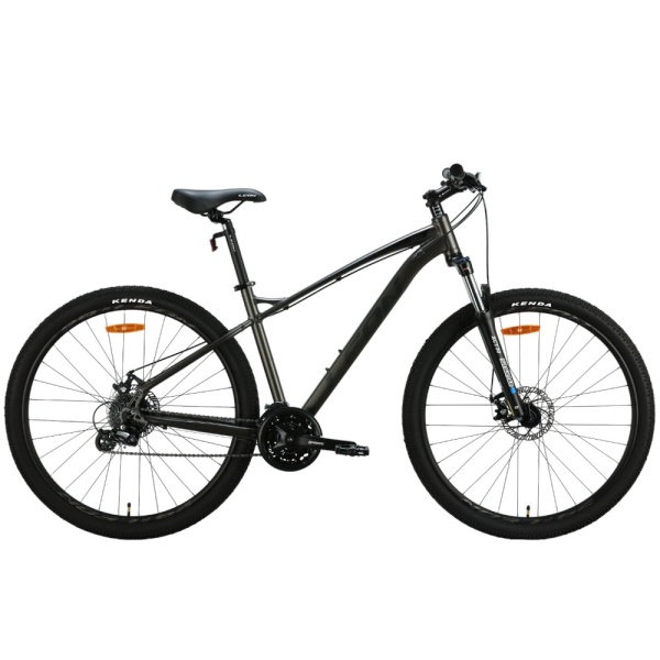 Велосипед 29" Leon TN-90 2024