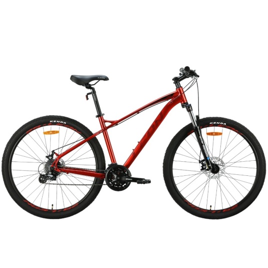 Велосипед 29" Leon TN-90 2024