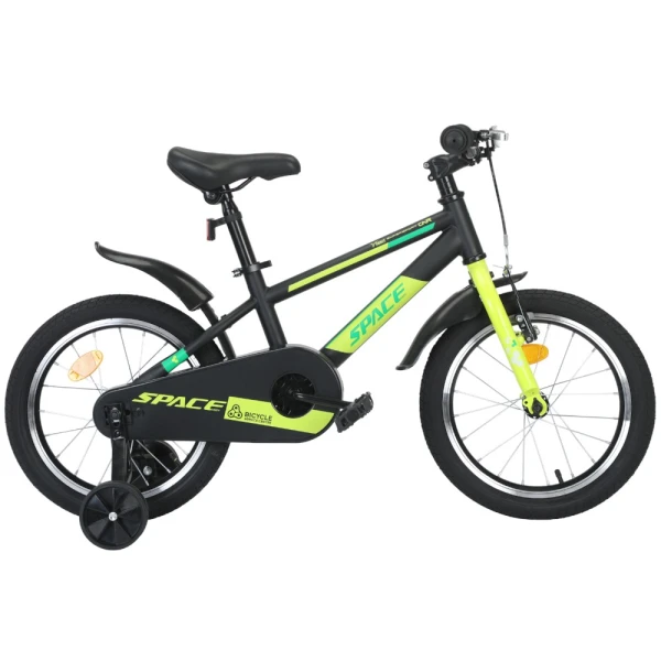Велосипед ST 16" SPACE KID GEON BH  2024