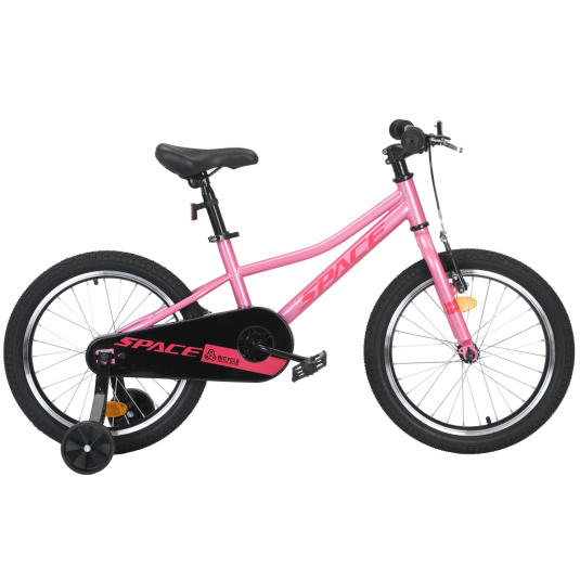 Велосипед ST 18" SPACE KID PLUTO BH 2024