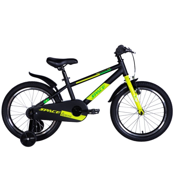 Велосипед ST 18" SPACE KID GEON BH 2024