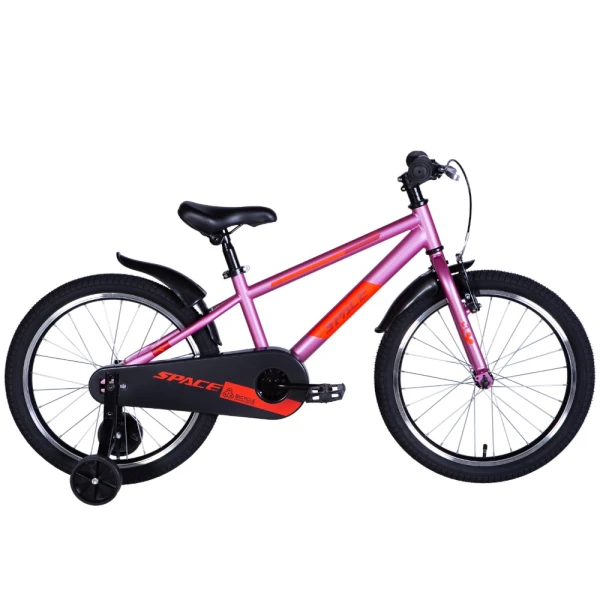 Велосипед  20" SPACE KID GEON BH 2024