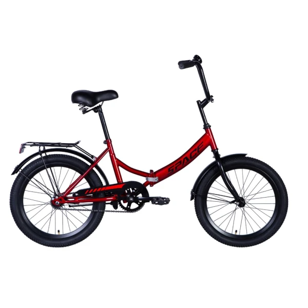 Велосипед ST 20" SPACE COMET (050) 2024