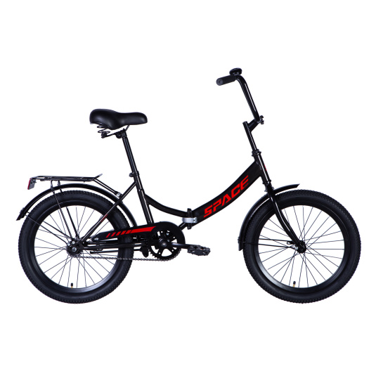Велосипед ST 20" SPACE COMET (050) 2024