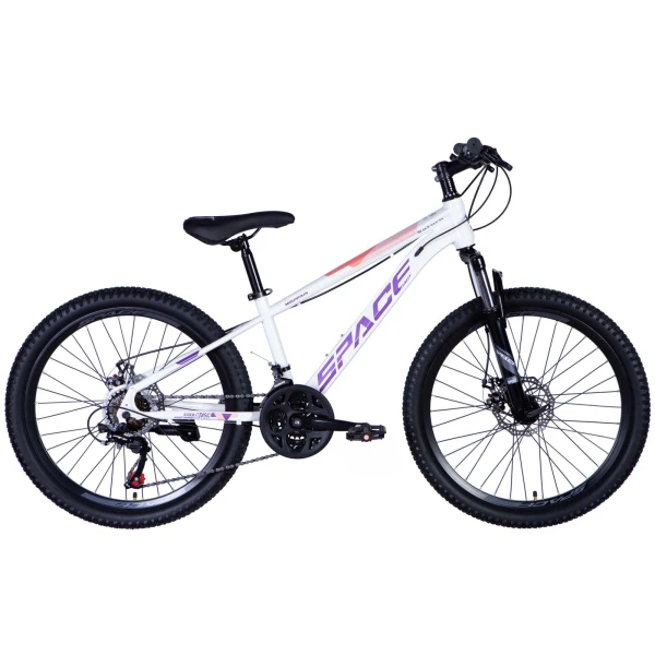 Велосипед ST 24" SPACE SATURN 034 2024