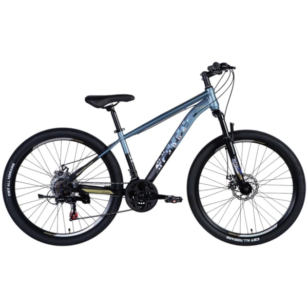 Велосипед ST 26'' SPACE-036  2024